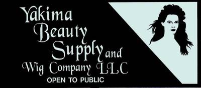 Yakima Beauty Supply & Wig Company