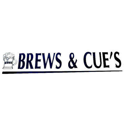 Brews & Cue's