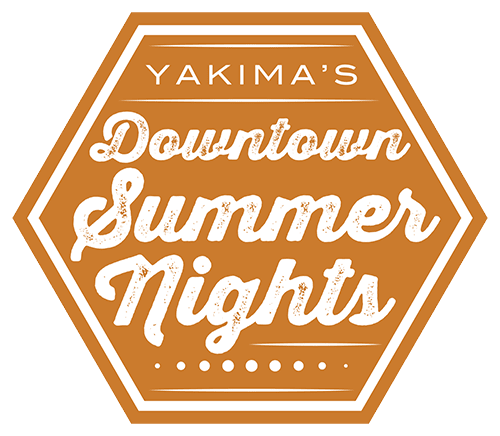 Downtown Summer Nights