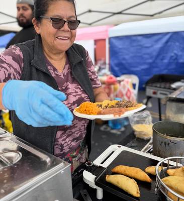 Farmers Market Photo