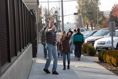 Sip & Stroll Photo