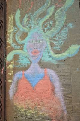 2022 Chalk Art Festival  Photo