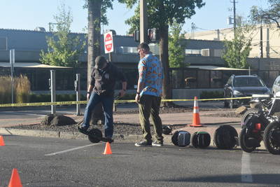Farmers Market Photo