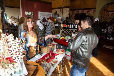 Sip & Stroll Photo