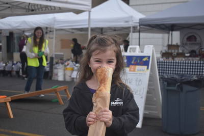 Farmers Market Photo