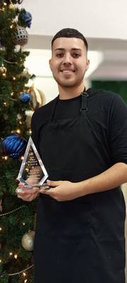 2021 Winter Wonderland Awards  Photo
