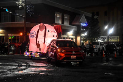2022 Parade  Photo
