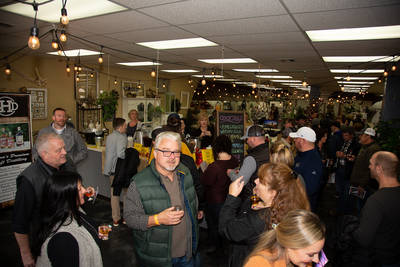 Sip & Stroll Photo