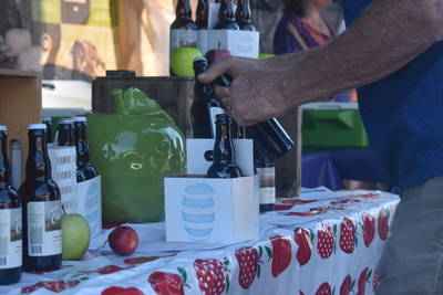 Farmers Market Photo