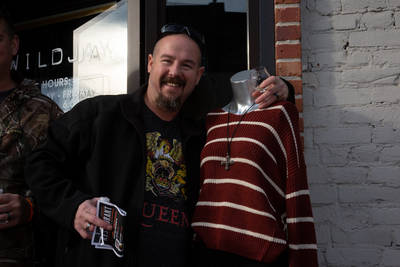 Sip & Stroll Photo