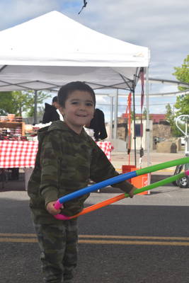 Farmers Market Photo