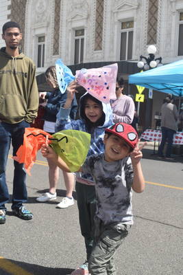 Farmers Market Photo