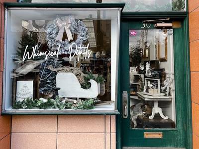 Whimsical Details