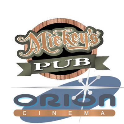 Orion Cinema & Mickey's Pub