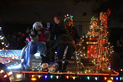 2021 Parade Photo