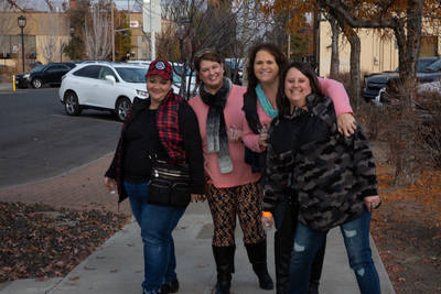 Sip & Stroll Photo