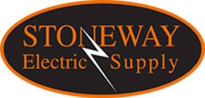 Stoneway Electric Supply Yakima Library