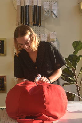 October  Photo