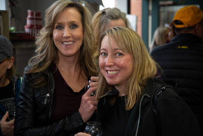 Sip & Stroll Photo