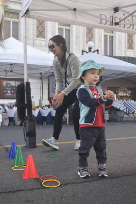 Farmers Market Photo