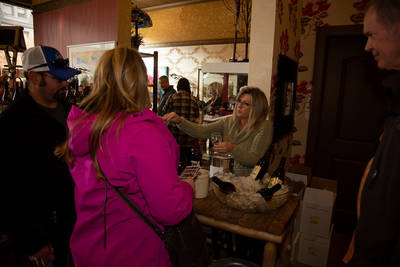 Sip & Stroll Photo