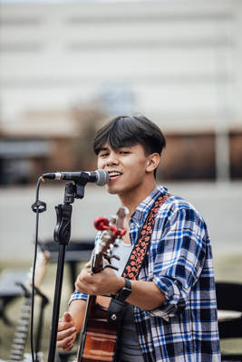 2021 Chalk Art Festival  Photo