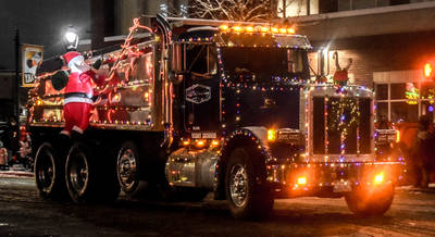 2022 Parade  Photo