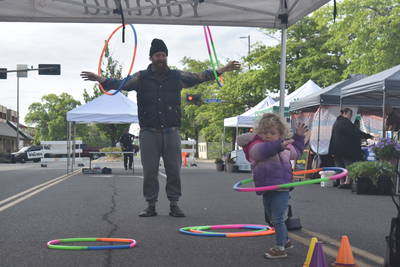 Farmers Market Photo