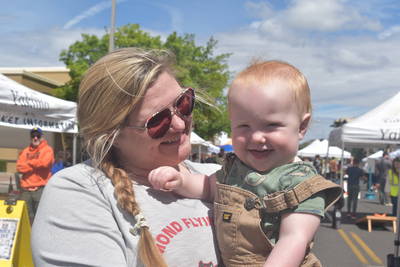 Farmers Market Photo