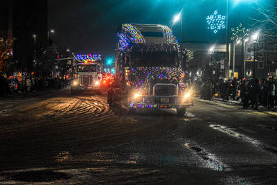 2022 Parade  Photo