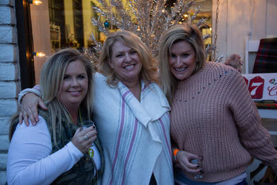 Sip & Stroll Photo