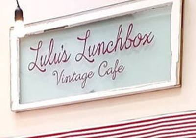 Lulu's Lunchbox