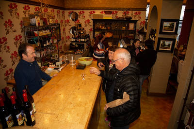 Sip & Stroll Photo