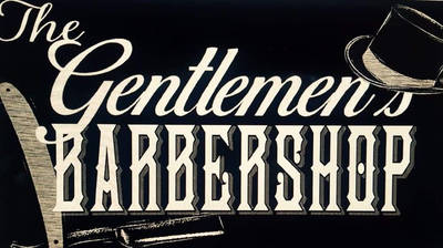 The Gentlemen's Barber