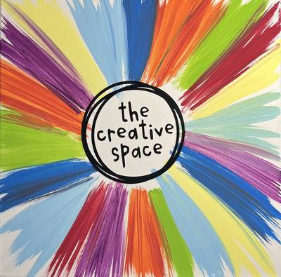 The Creative Space 