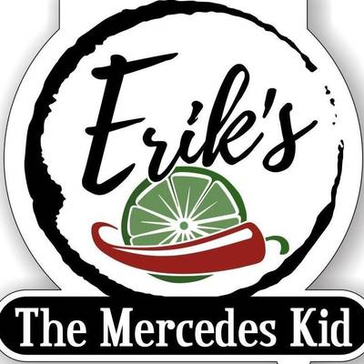 Erik's The Mercedes Kid