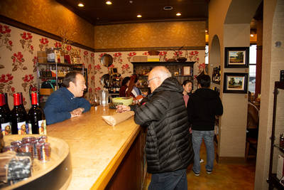 Sip & Stroll Photo