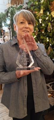2021 Winter Wonderland Awards  Photo