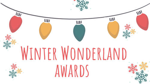 2021 Winter Wonderland Awards 