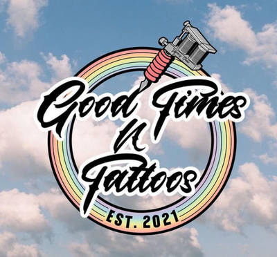 Good Times N Tattoo's