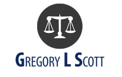 Gregory Scott: Attorney at Law
