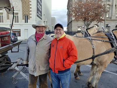 2020 Wagon Rides Photo