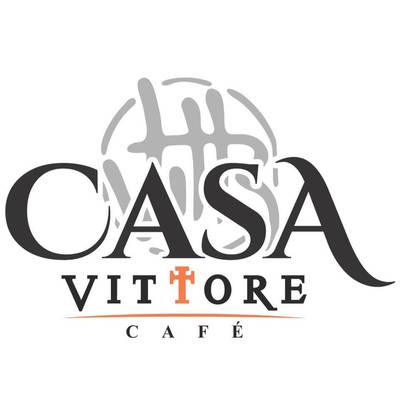 Casa Vittore: Café & Bistro