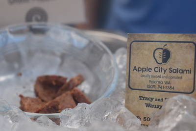 Farmers Market Photo