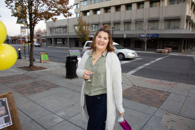 Sip & Stroll Photo
