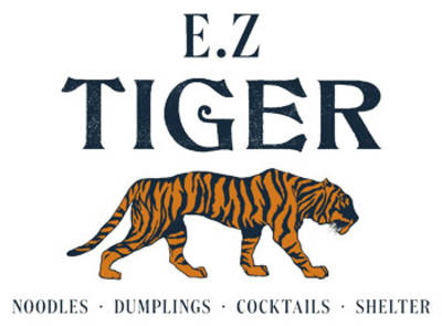 E.Z. Tiger