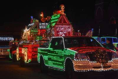 2021 Parade Photo