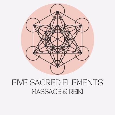 Five Sacred Elements 