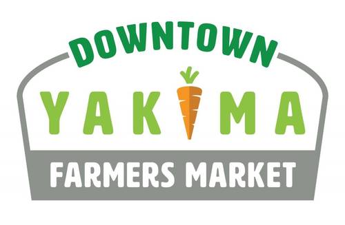 Downtown Farmers Market Opens Sunday, May 12