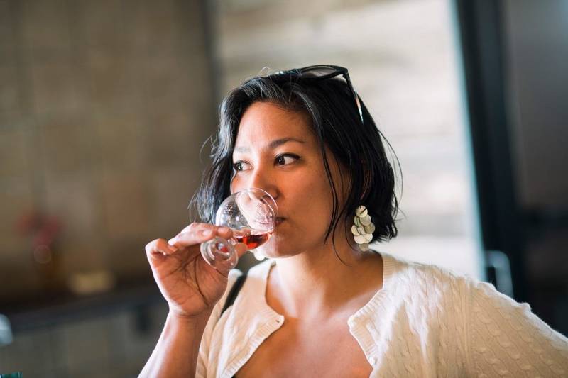 Craft Beverage Walk on November 4th